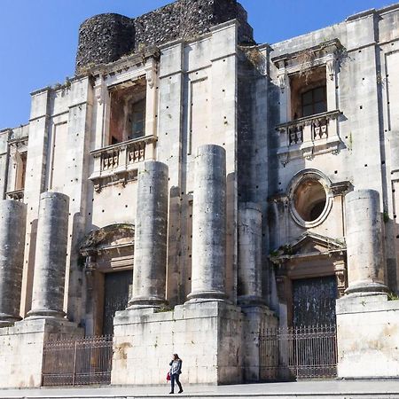 Tindaro Home Katanya Dış mekan fotoğraf