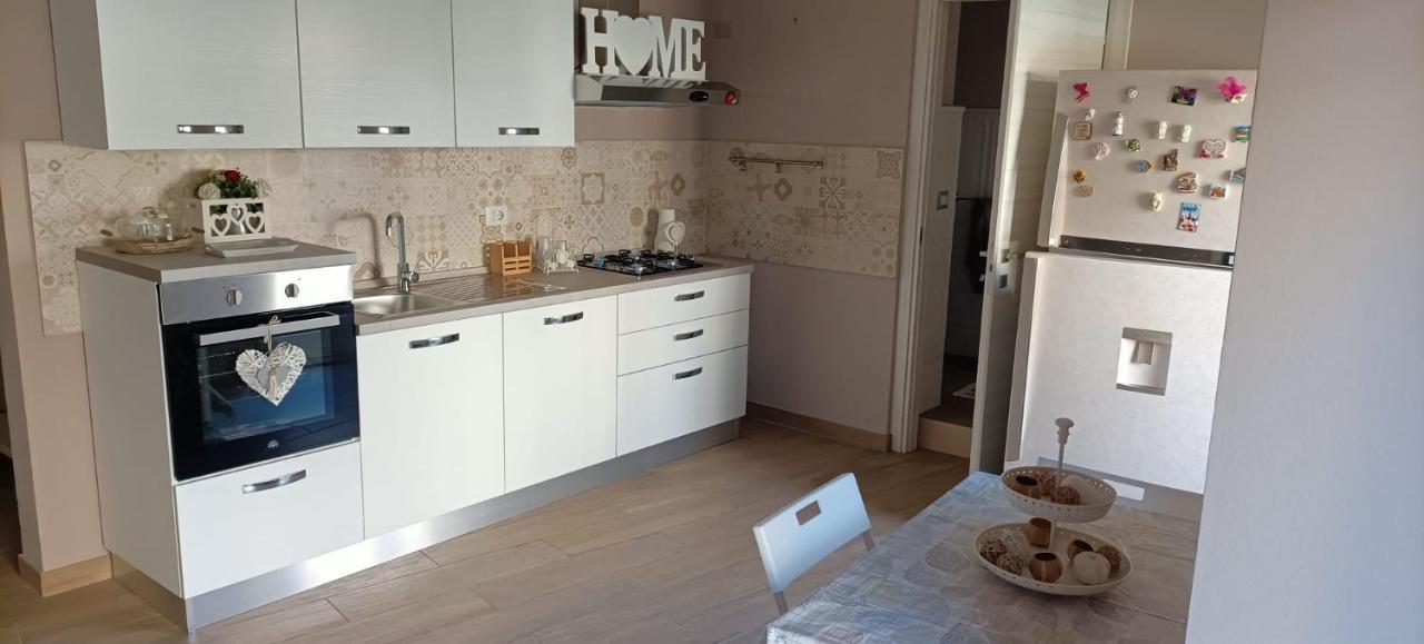 Tindaro Home Katanya Dış mekan fotoğraf