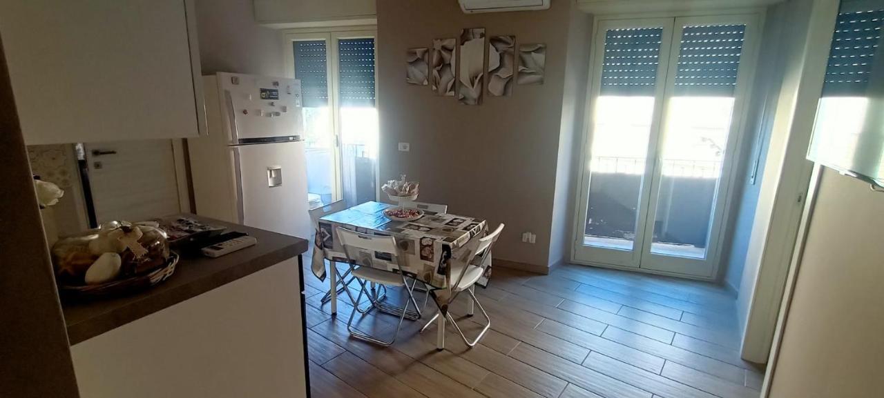 Tindaro Home Katanya Dış mekan fotoğraf