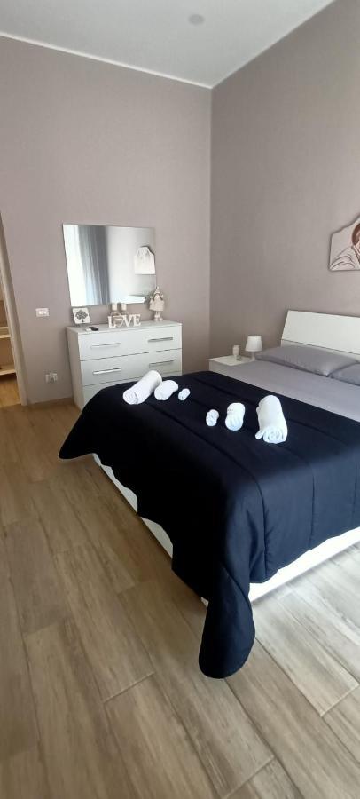Tindaro Home Katanya Dış mekan fotoğraf