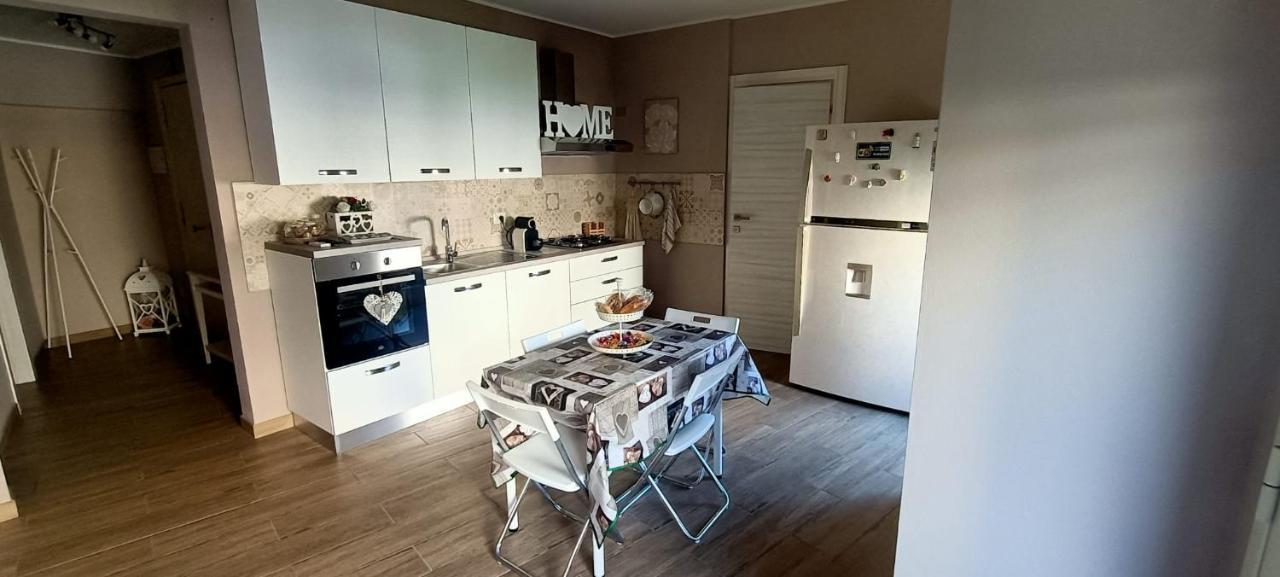 Tindaro Home Katanya Dış mekan fotoğraf